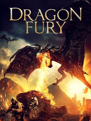 Watch Free Dragon Fury (2021)