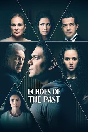 Watch Free Echoes of the Past (2024-)