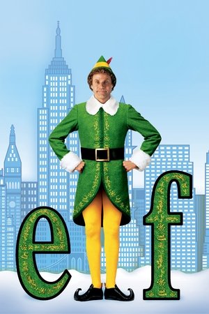 Watch Free Elf (2003)