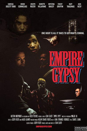 Watch Free Empire Gypsy (2013)