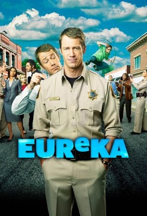 Watch Free Eureka (2006 2012)