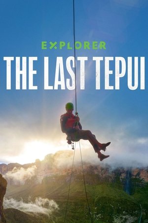 Watch Free Explorer The Last Tepui (2022)