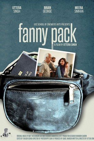 Watch Free Fanny Pack (2016)