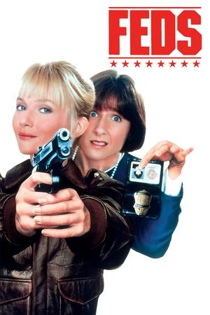 Watch Free Feds (1988)