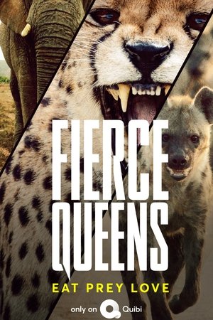 Watch Free Fierce Queens (2020-)