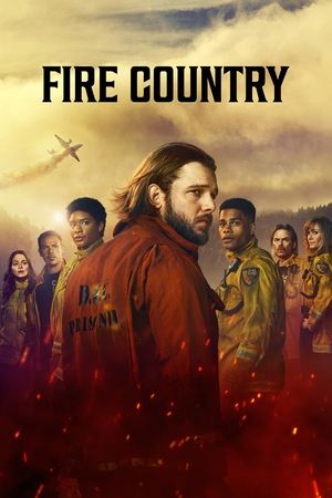 Watch Free Fire Country (2022-)