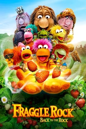 Watch Free Fraggle Rock (2021-)