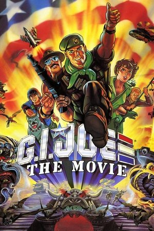Watch Free G.I. Joe: The Movie (1987)