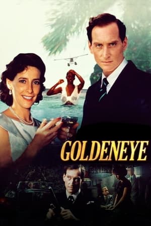 Watch Free Goldeneye (1989)
