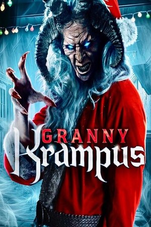 Watch Free Granny Krampus (2024)