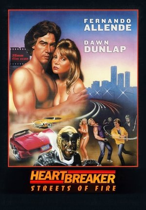 Watch Free Heartbreaker (1983)