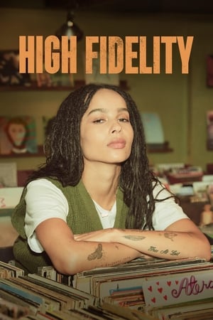 Watch Free High Fidelity (2020 )