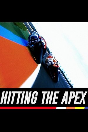 Watch Free Hitting the Apex (2015)