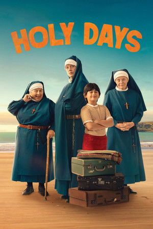 Watch Free Holy Days (2026)