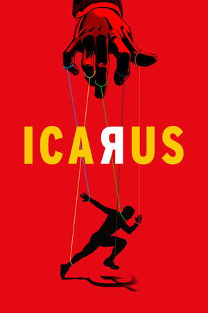 Watch Free Icarus (2017)