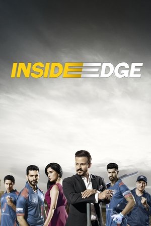 Watch Free Inside Edge (2017 )