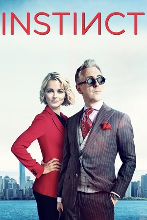Watch Free Instinct (2018)
