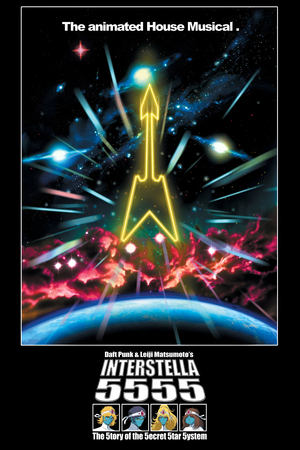 Watch Free Interstella 5555 The 5tory of the 5ecret 5tar 5ystem (2003)