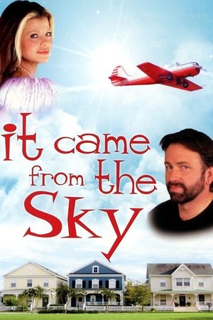 Watch Free It Came from the Sky (1999)