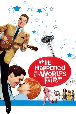Watch Free It Happened at the Worlds Fair (1963)