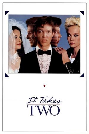 Watch Free It Takes Two (1988)