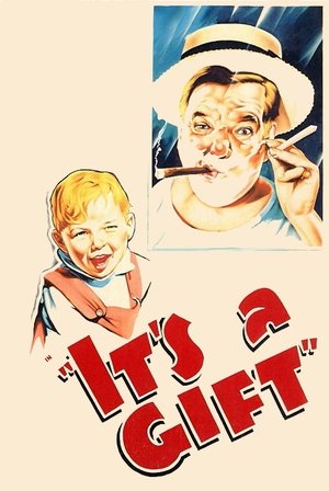 Watch Free Its a Gift (1934)