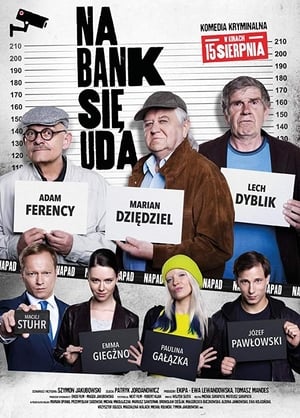 Watch Free Na bank sie uda (2019)