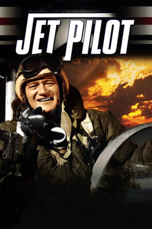 Watch Free Jet Pilot (1957)