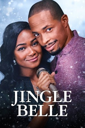 Watch Free Jingle Belle (2018)