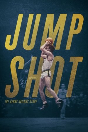 Watch Free Jumpshot: The Kenny Sailors Story (2016)