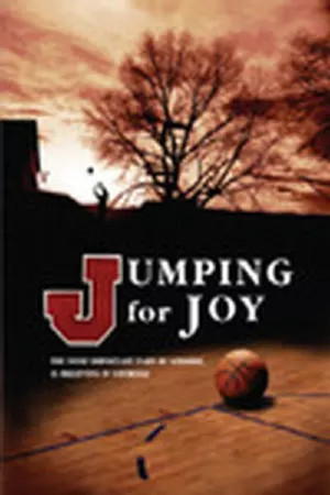 Watch Free Jumping for Joy (2002)