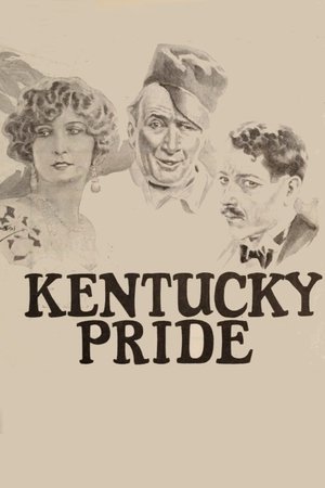 Watch Free Kentucky Pride (1925)