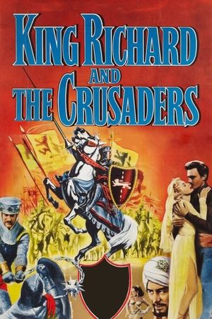Watch Free King Richard and the Crusaders (1954)