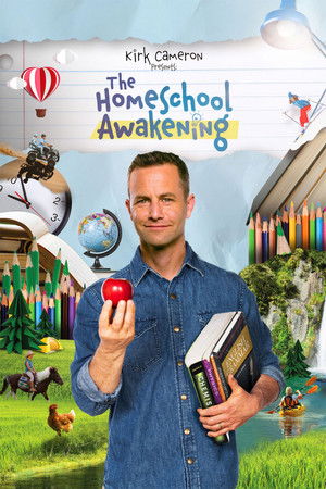 Watch Free The Homeschool Awakening (2022)