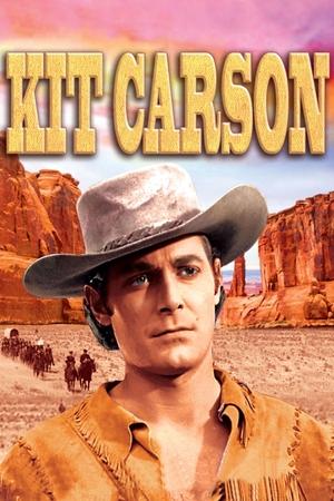 Watch Free Kit Carson (1940)