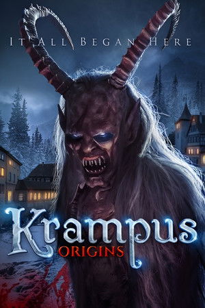 Watch Free Krampus Origins (2018)