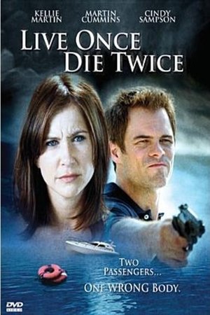 Watch Free Live Once, Die Twice (2006)