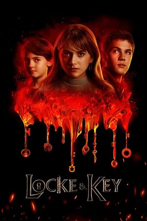 Watch Free Locke & Key (2020 )