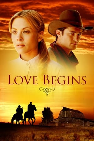 Watch Free Love Begins (2010)