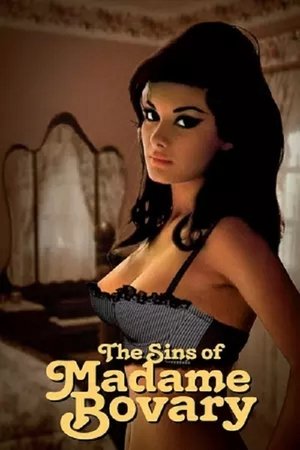 Watch Free Die nackte Bovary (1969)