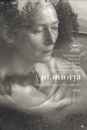 Watch Free Memoria (2021)