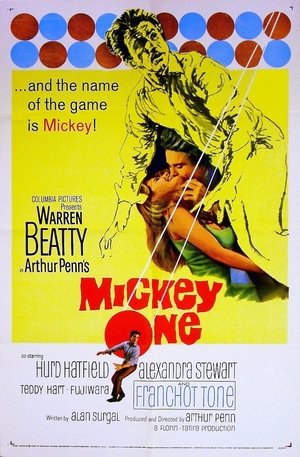 Watch Free Mickey One (1965)