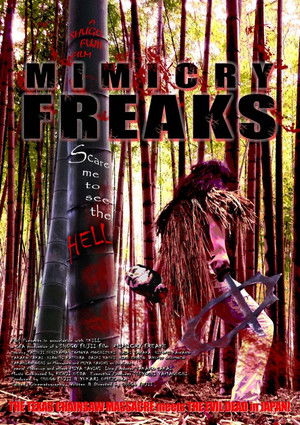 Watch Free Mimicry Freaks (2019)
