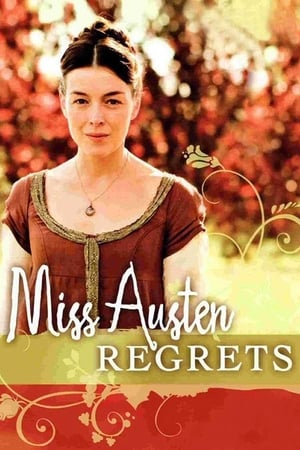 Watch Free Miss Austen Regrets (2007)
