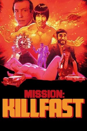 Watch Free Mission: Killfast (1991)