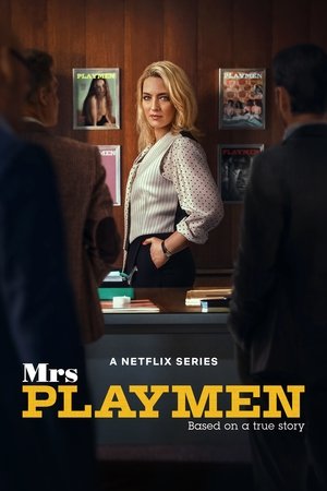 Watch Free Mrs Playmen (2025)