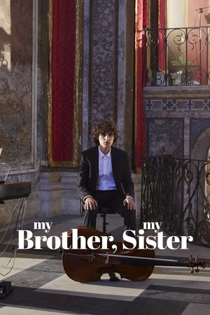 Watch Free Mio fratello mia sorella (2021)