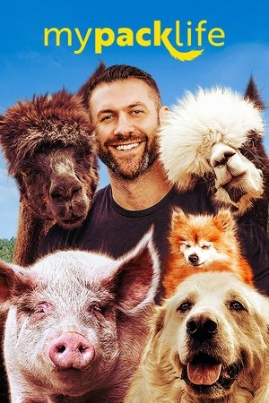 Watch Free My Pack Life (2022-)