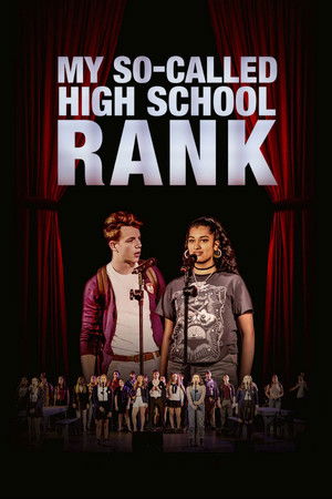 Watch Free My So Called High School Rank (2022)