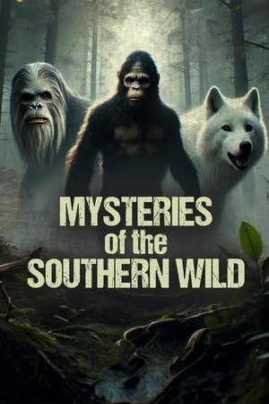 Watch Free Mysteries of the Southern Wild (2024)